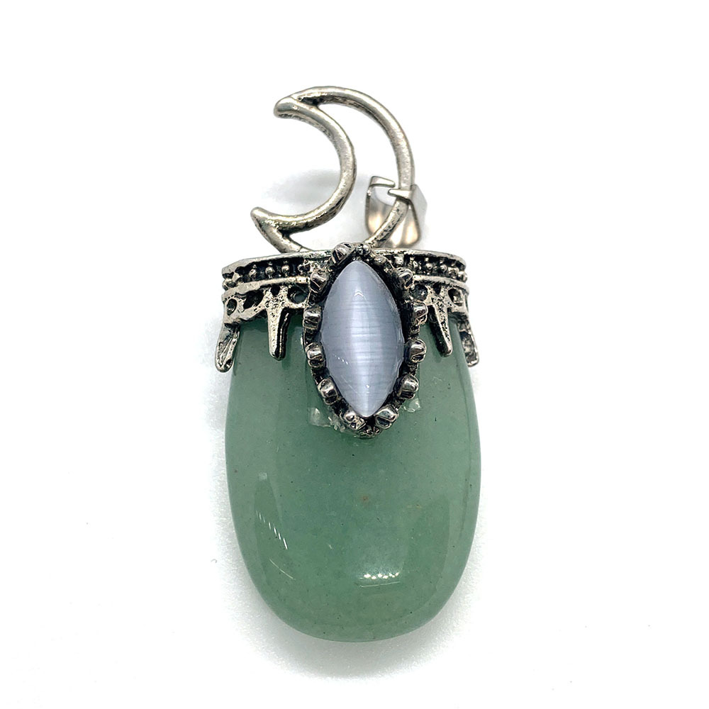 5 Green Aventurine