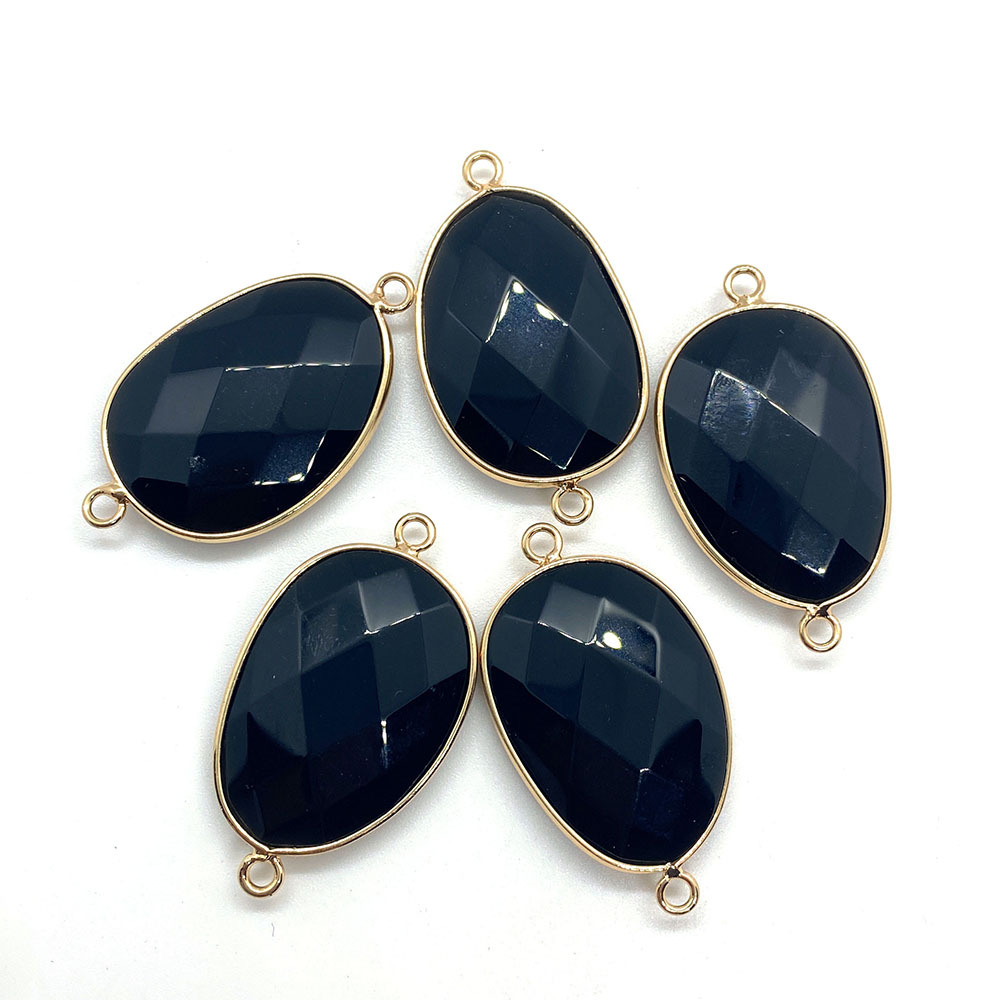 4:Black Agate