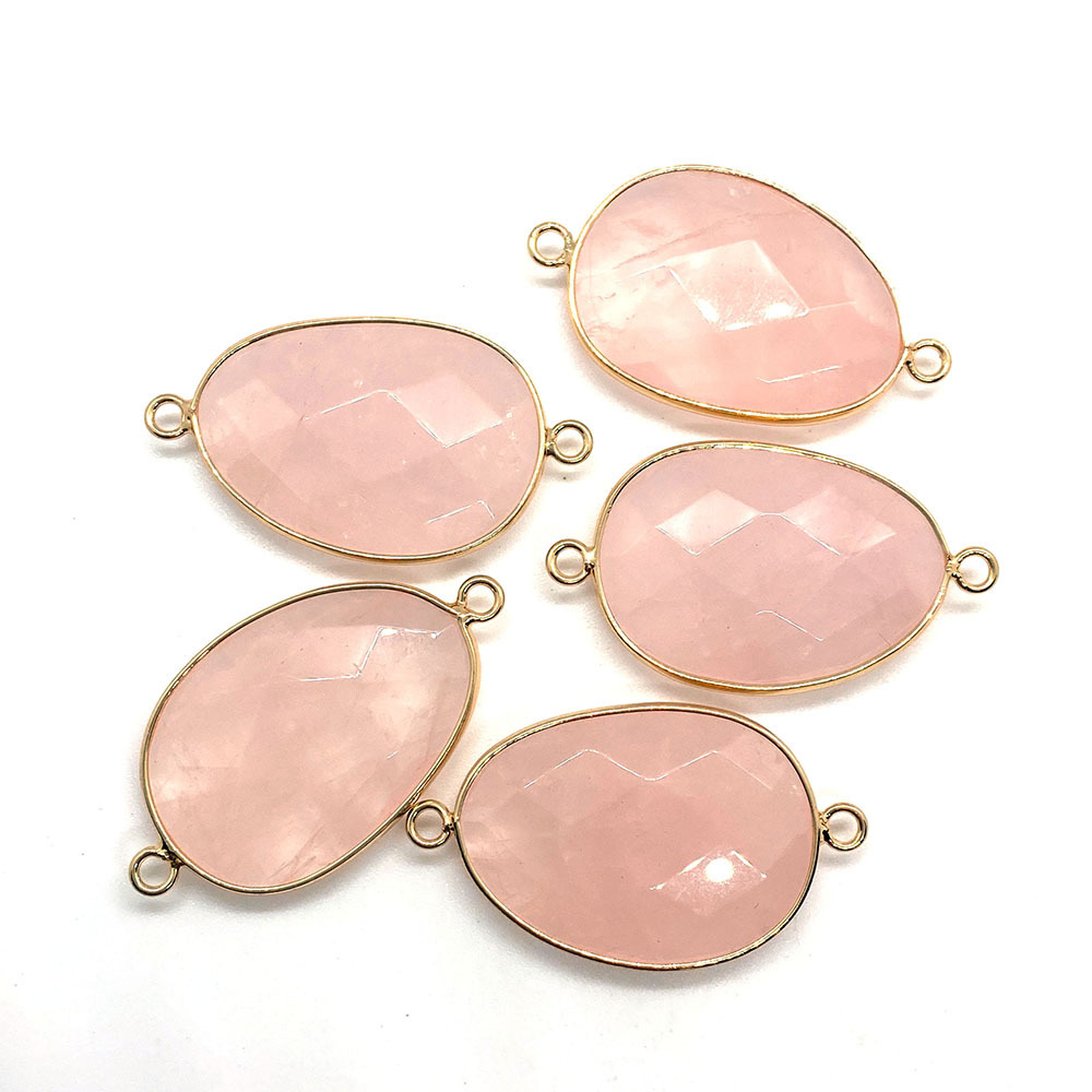 8:Rose Quartz