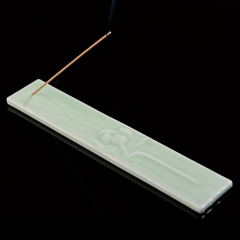 1:Celadon lotus - incense stick