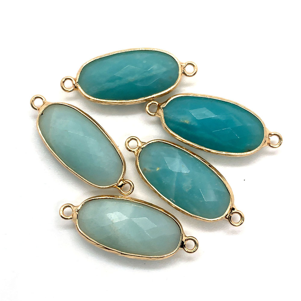 3:​Amazonite​