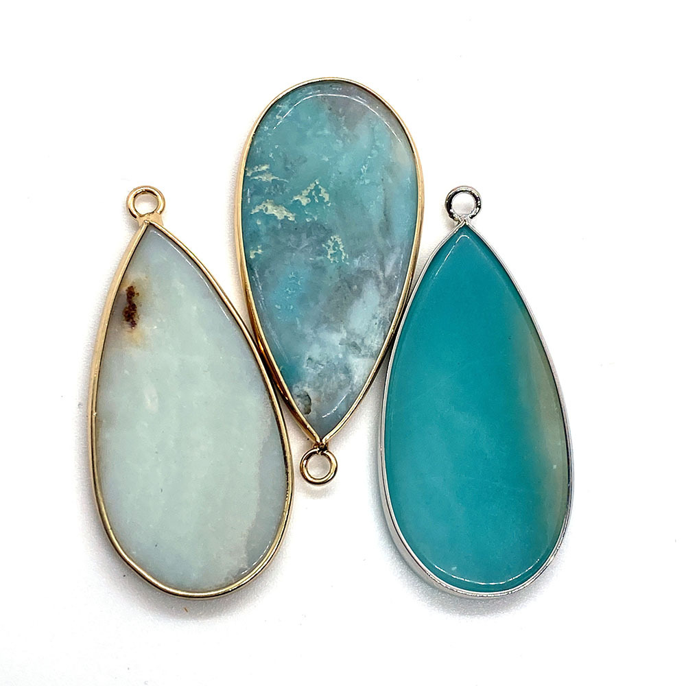 2 ​Amazonite​