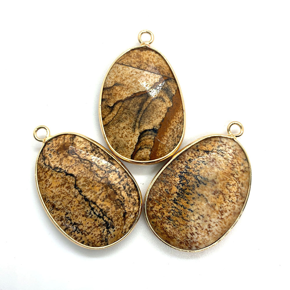 6 Picture Jasper