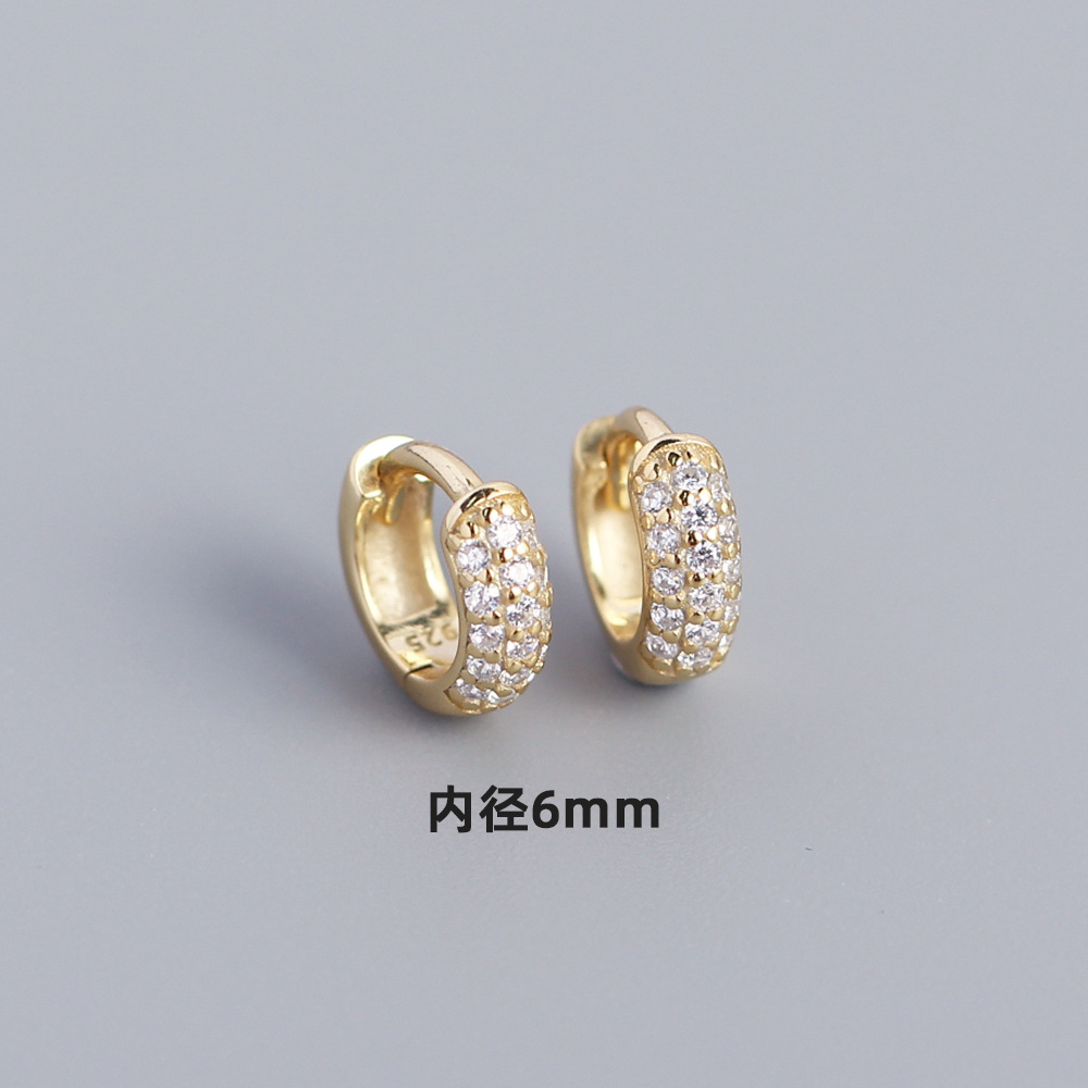 2:6mm yellow gold