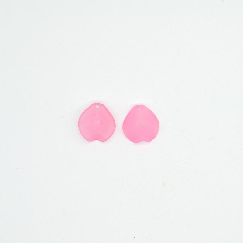 3 powder pink