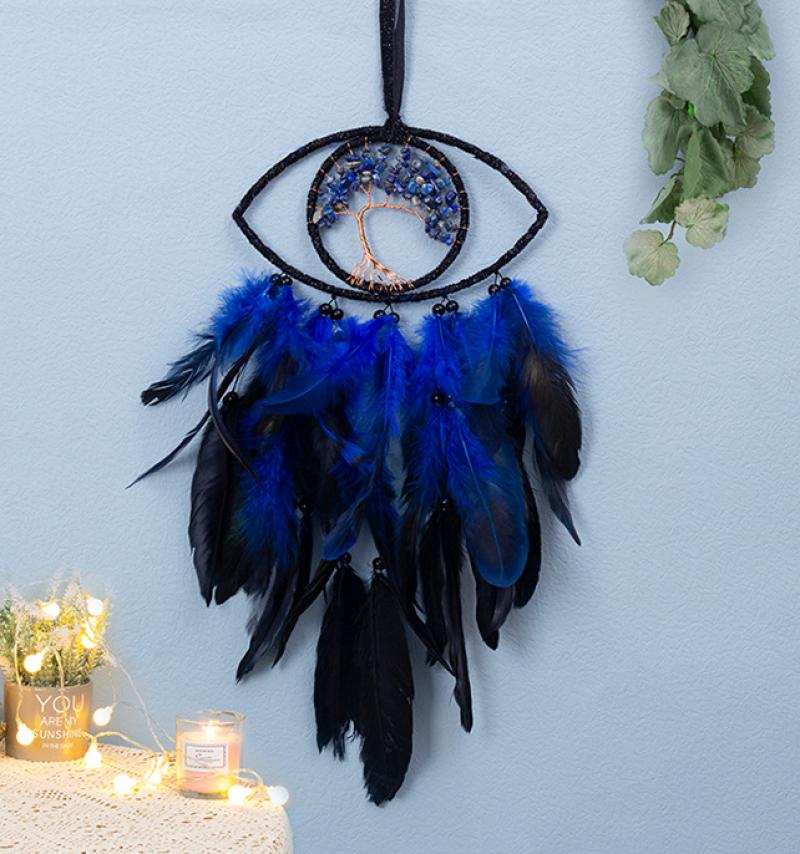 Rotten Eye Dream Catcher