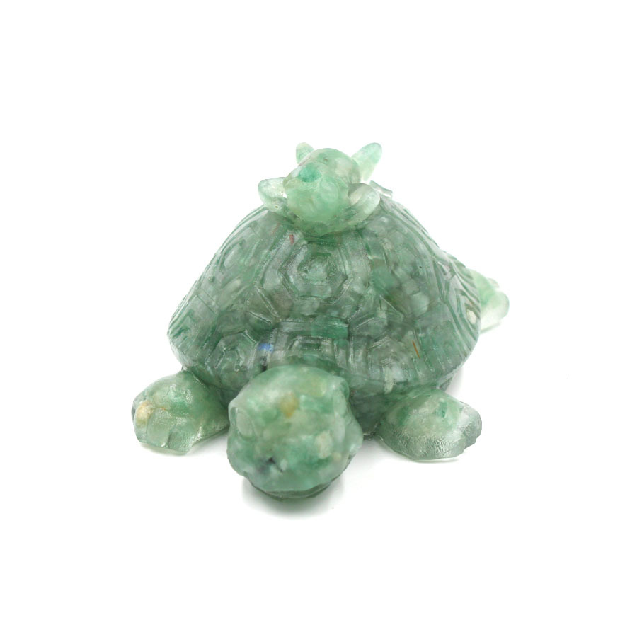 4:Zelená Aventurine