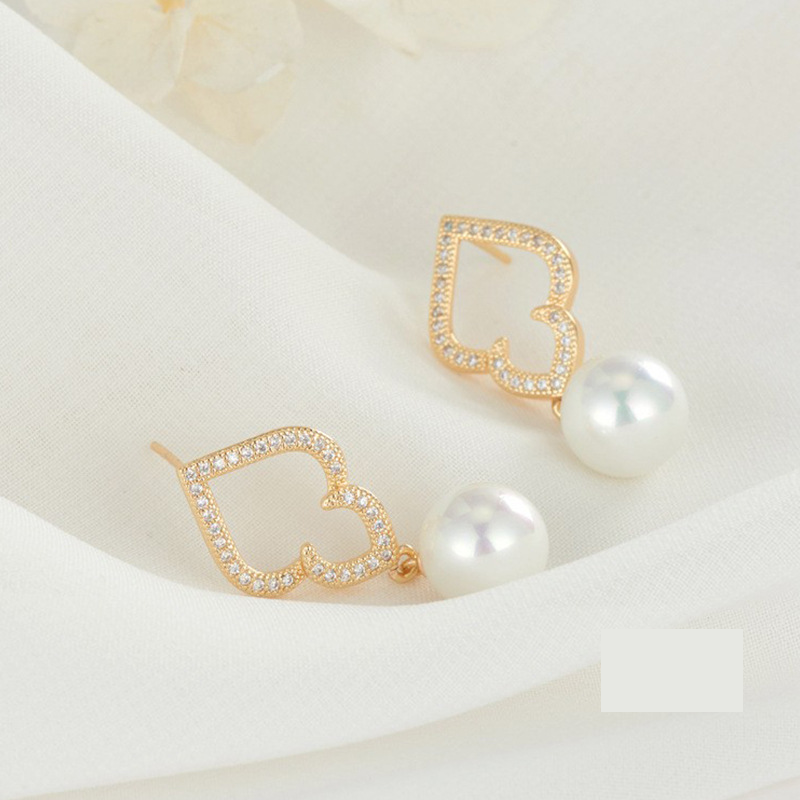 10:no pearls H-6264