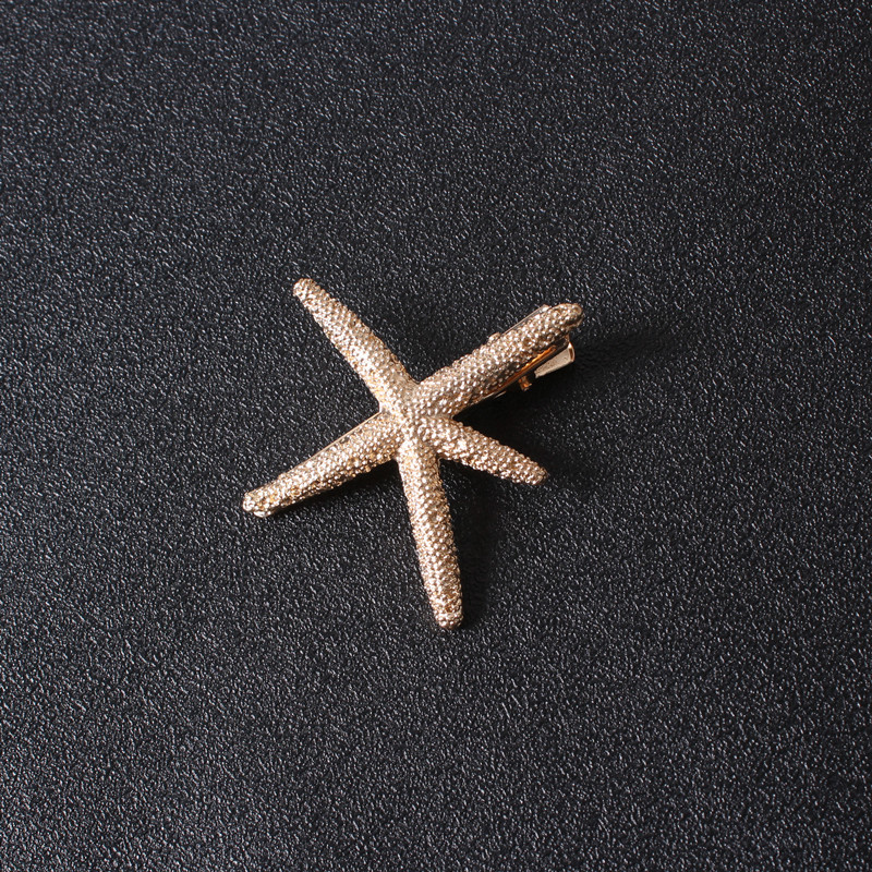 3:starfish golden