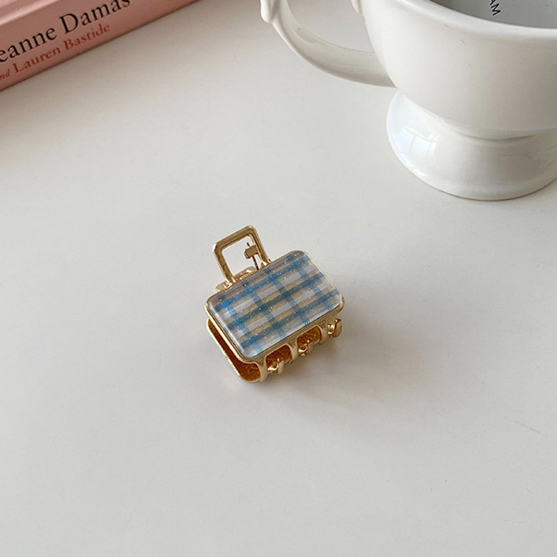 blue 3.3*3cm