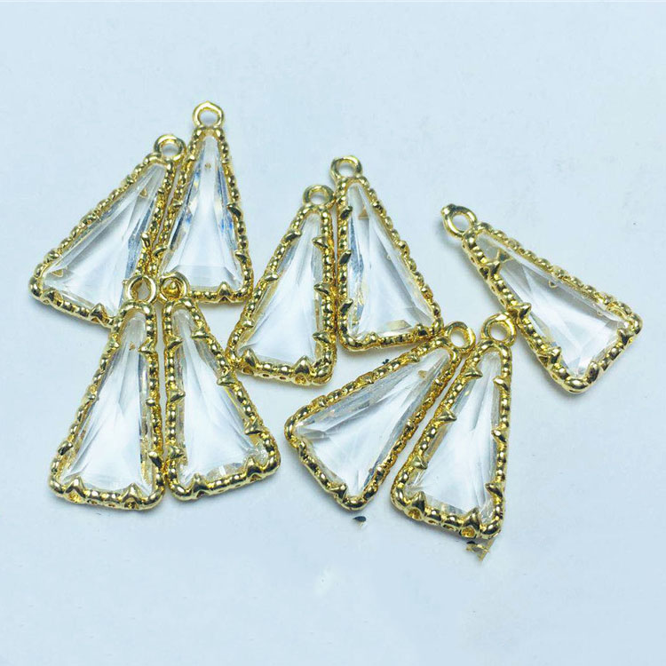 10X16mm triangle