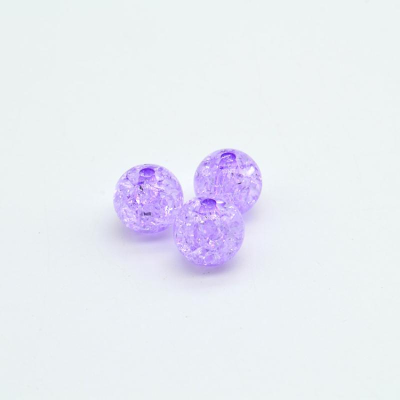 blue purple black cherry 12mm