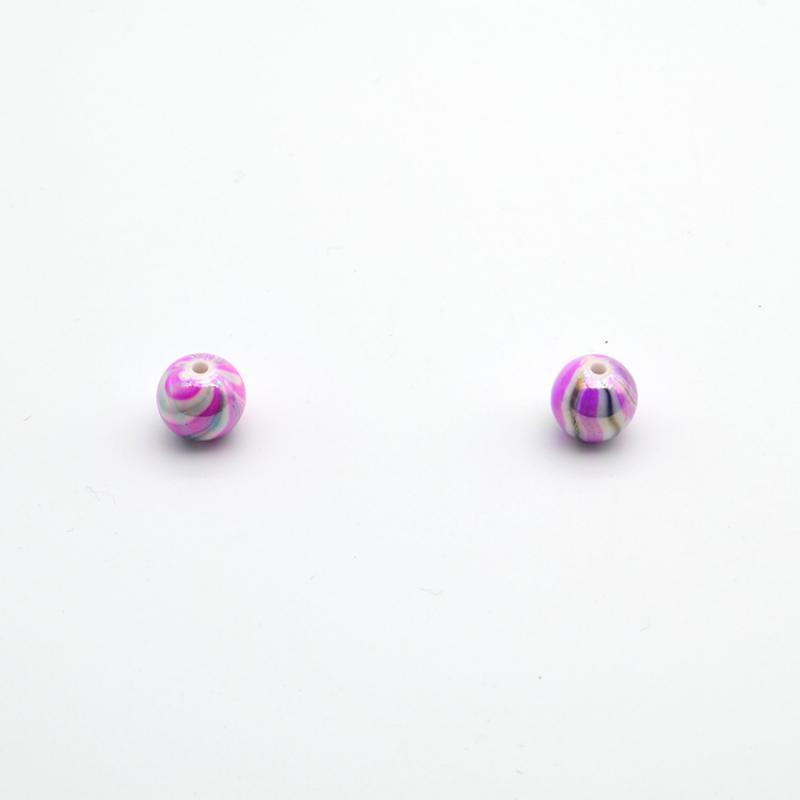 purple 8mm