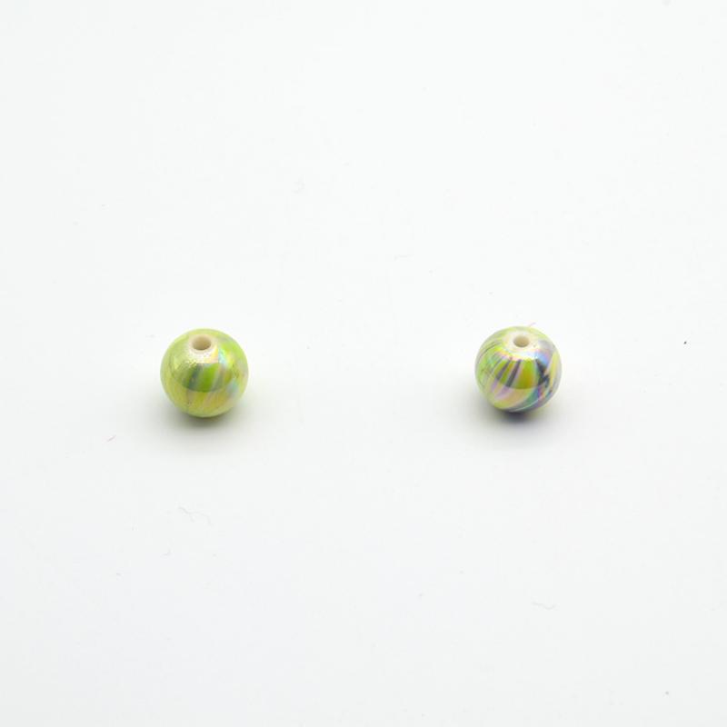 green 12mm