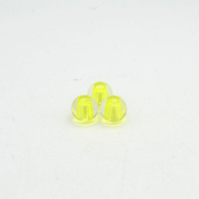 yellow 10mm