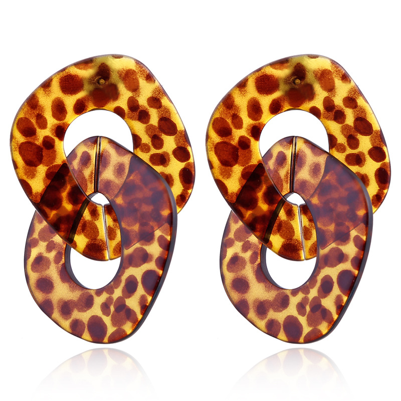 3:Leopard print