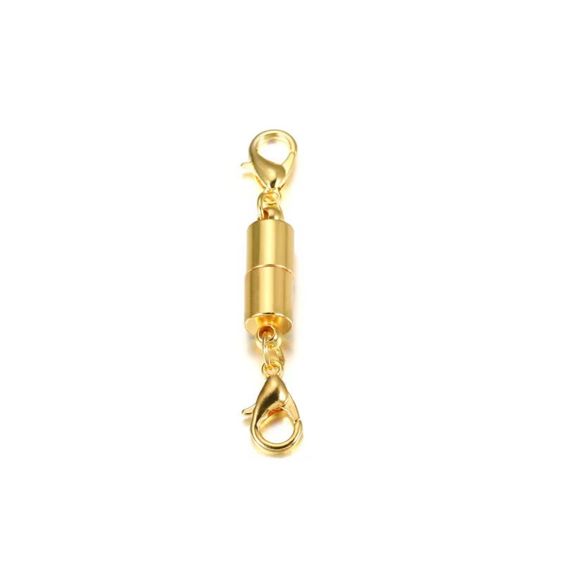 A gold 5mm