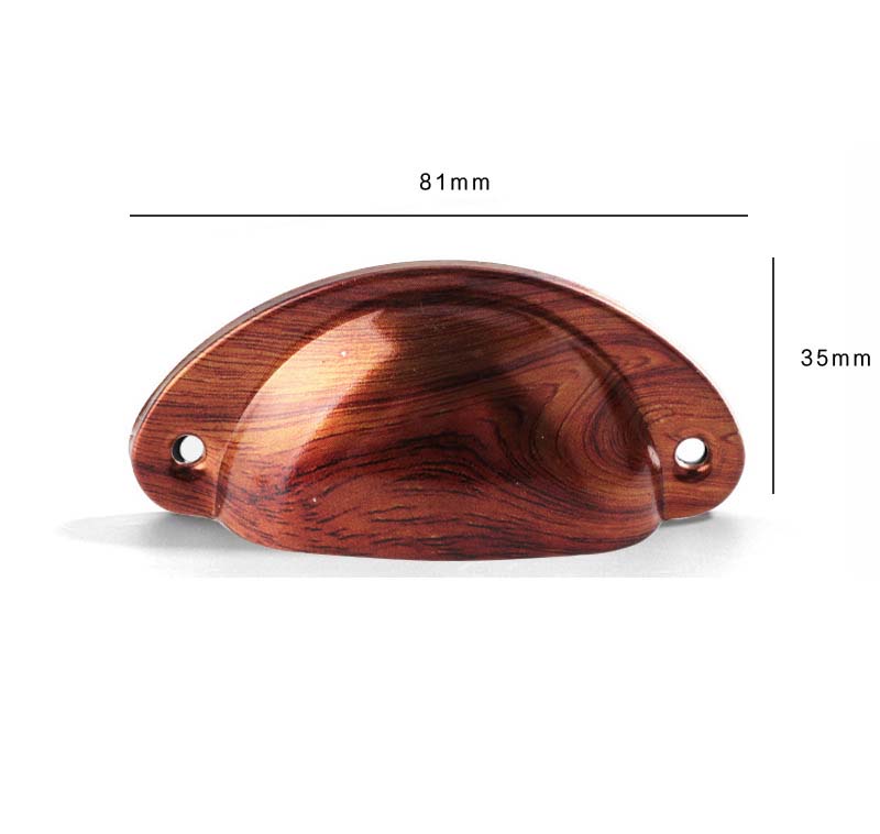 wood grain color