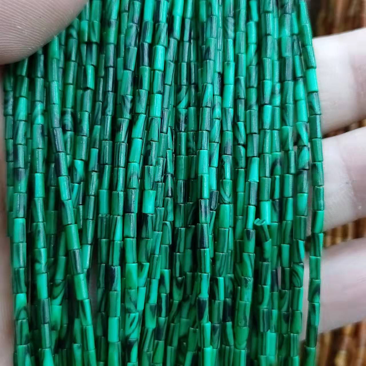 2 malachite