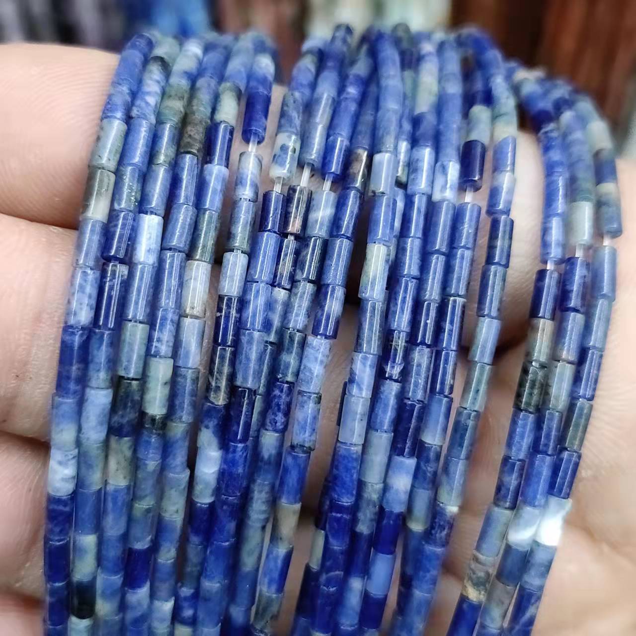 18 Sodalite