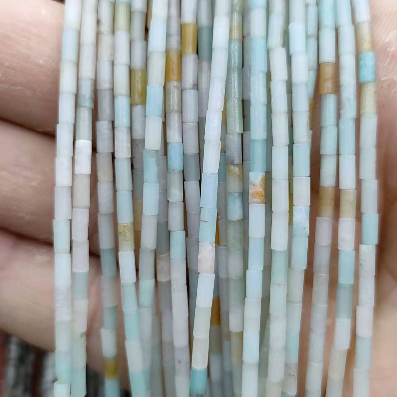 25 Amazonite