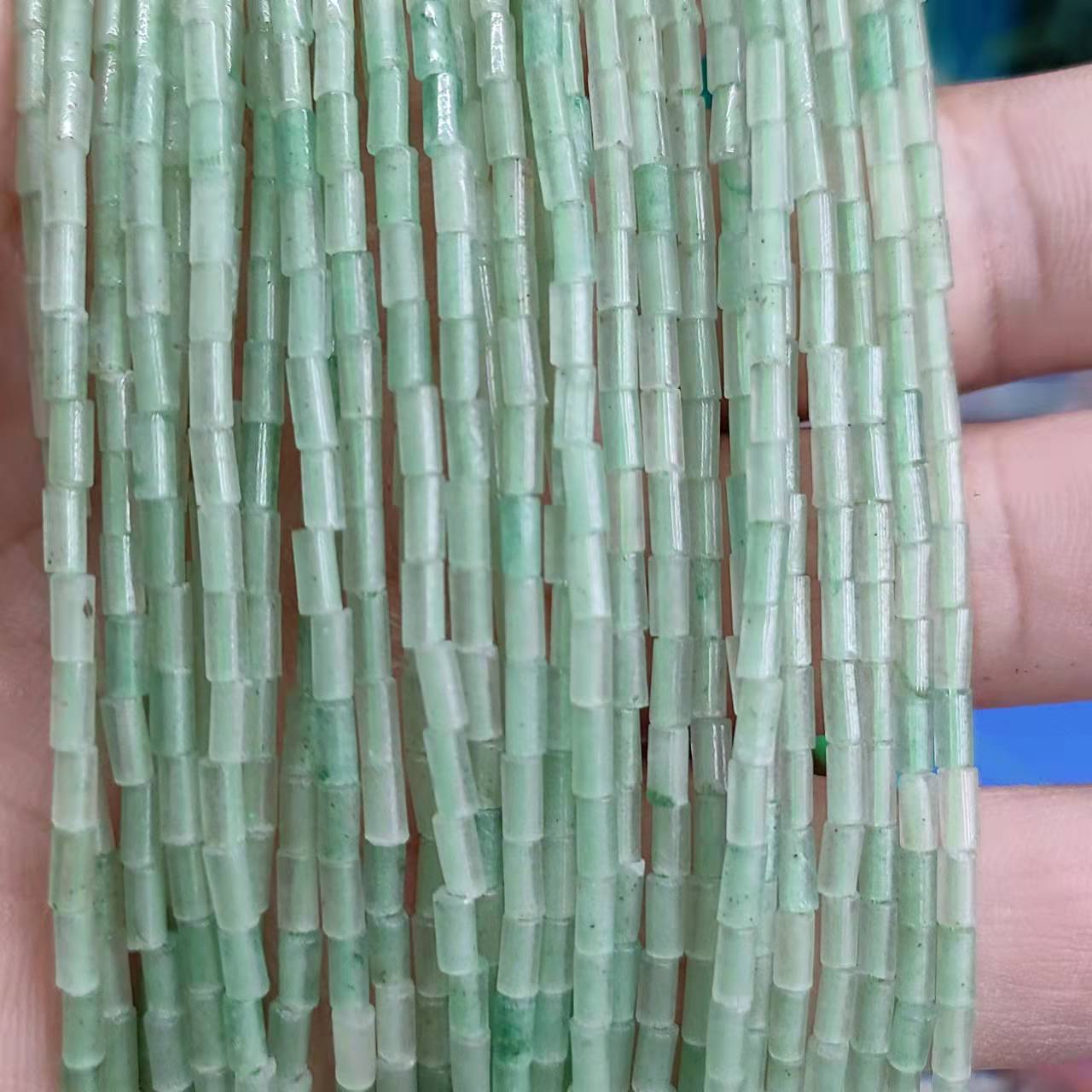 3:Green Aventurine