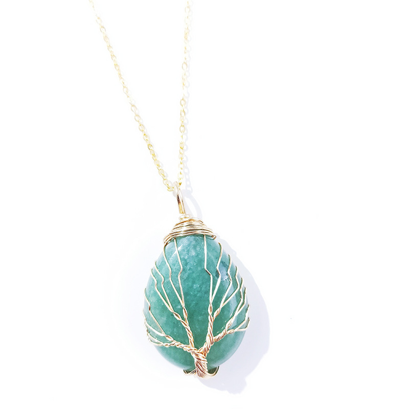 3:Green Aventurine