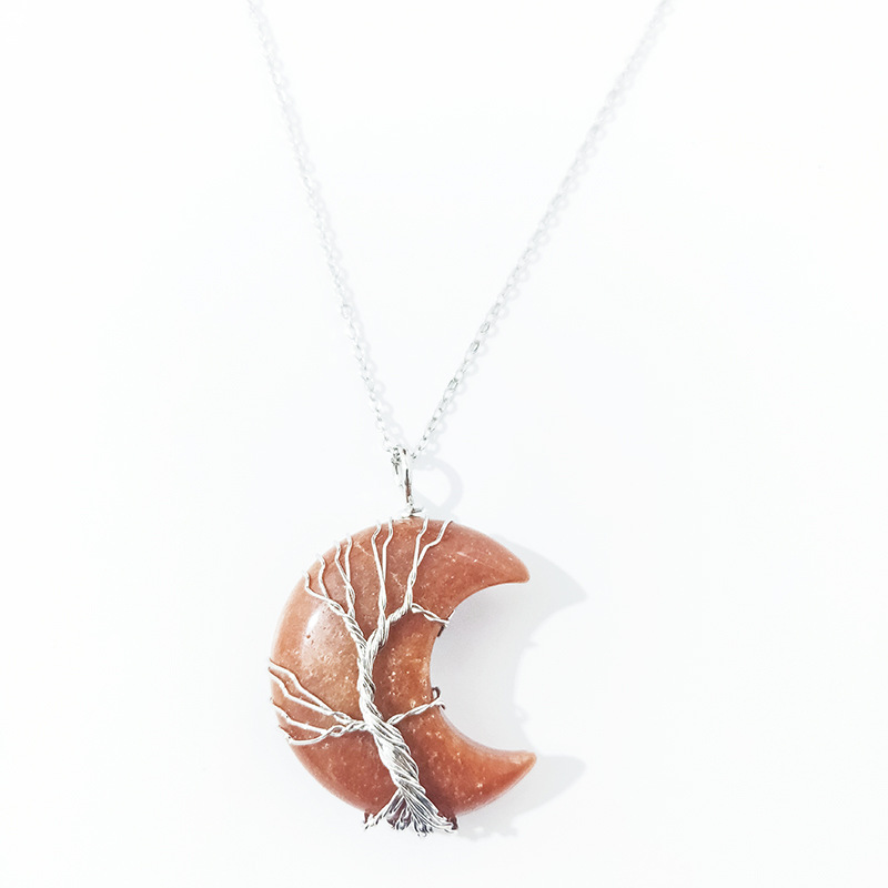 8:Red Aventurine