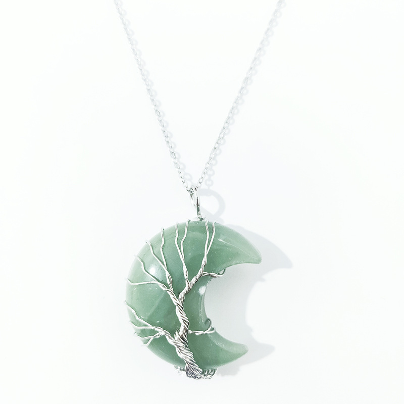 11:Green Aventurine