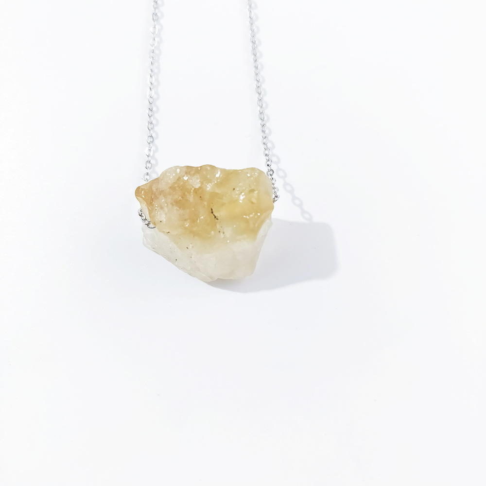 5 Citrine