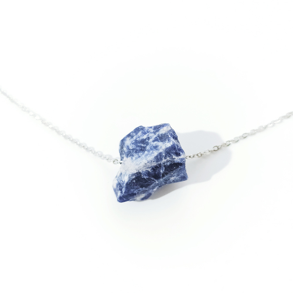 17 Sodalite