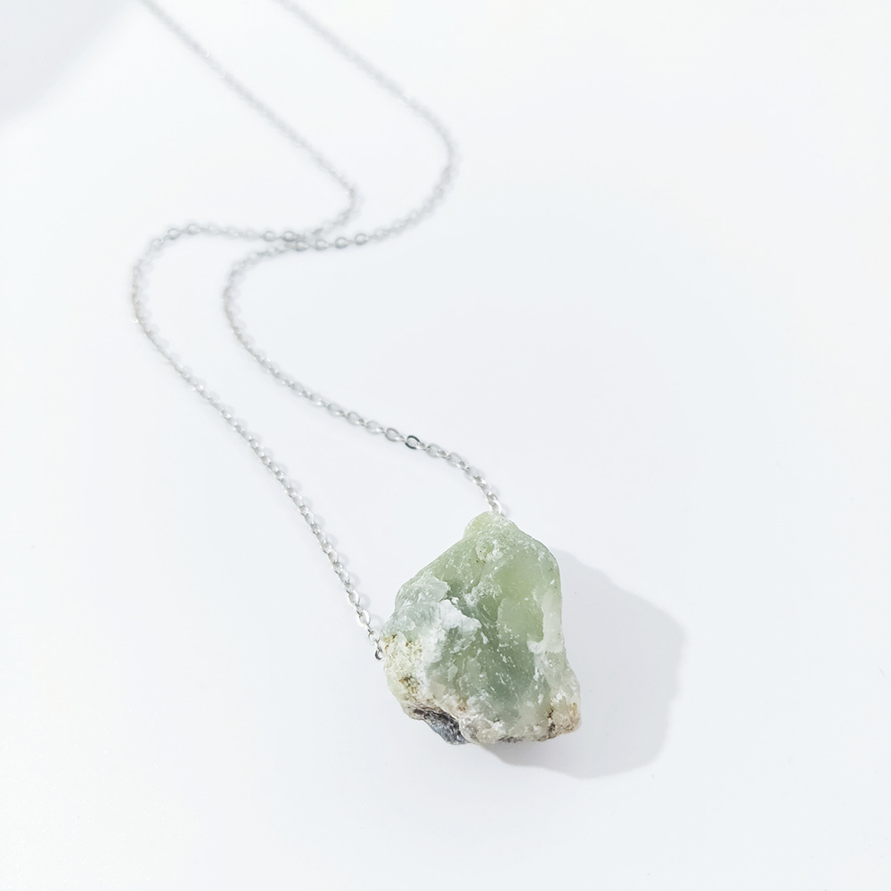 20 Prehnite