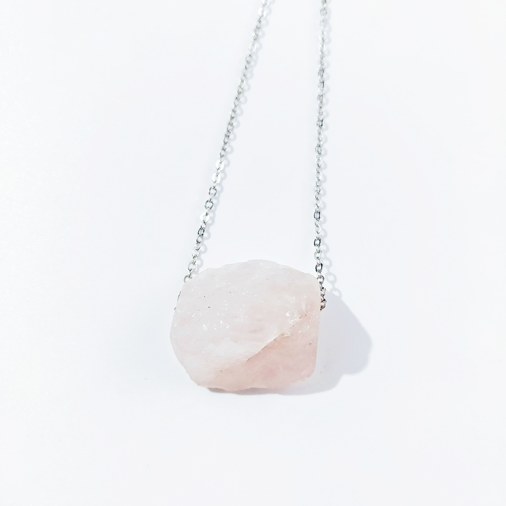 23 Rose Quartz