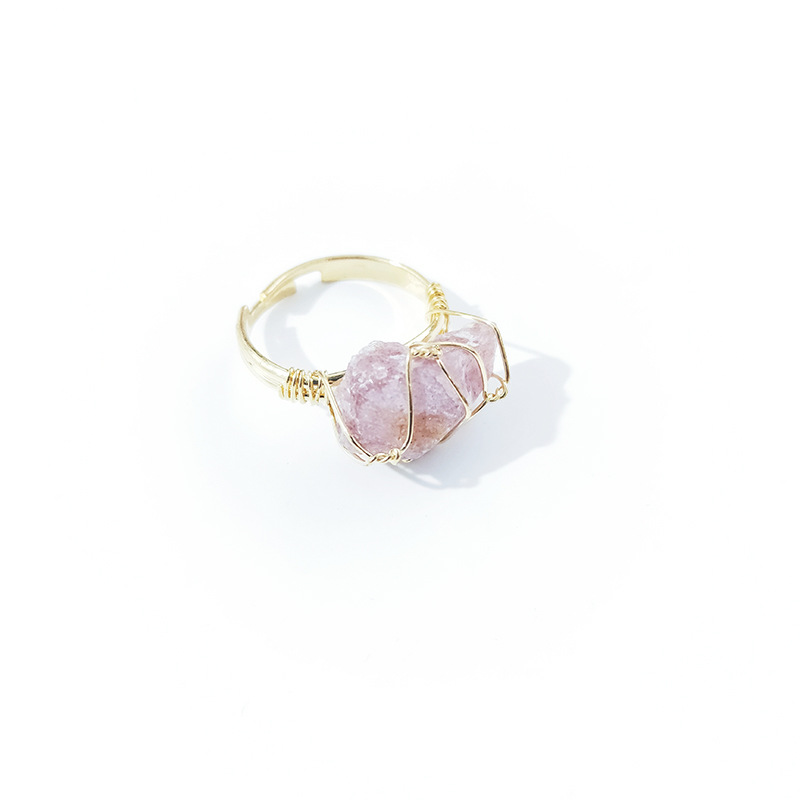 2:Strawberry Quartz