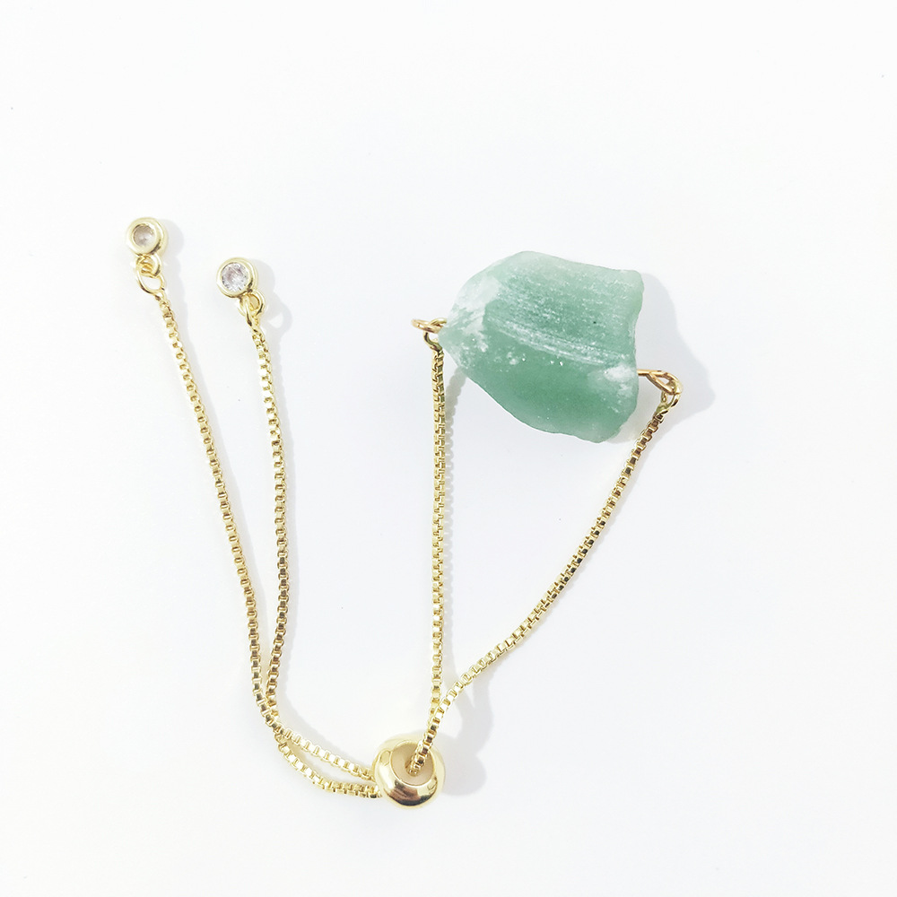 10:Zelená Aventurine