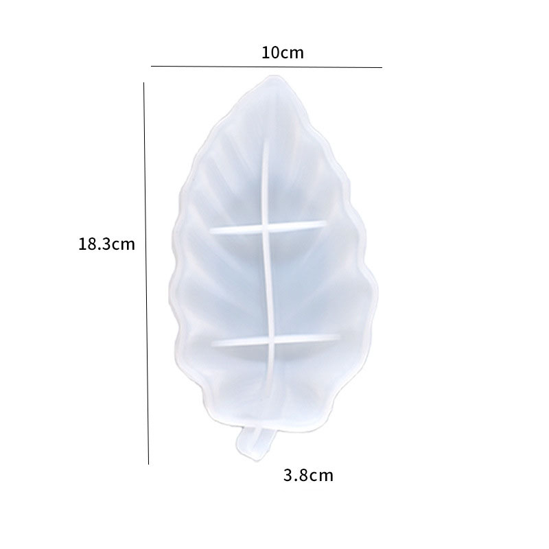 Leaf Plate Mould 04