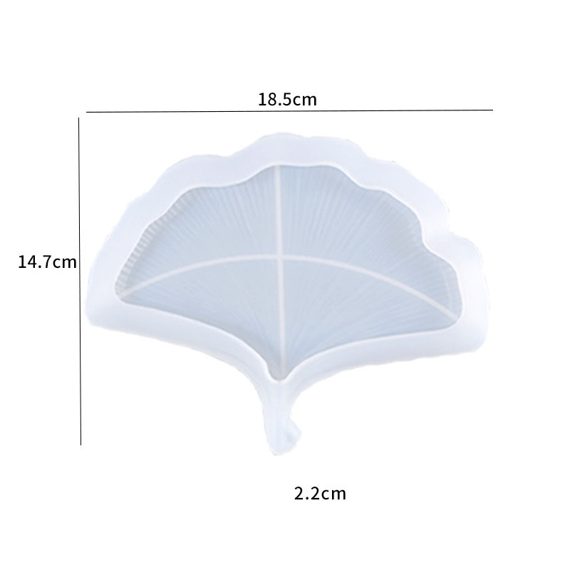 Leaf Plate Mould 05