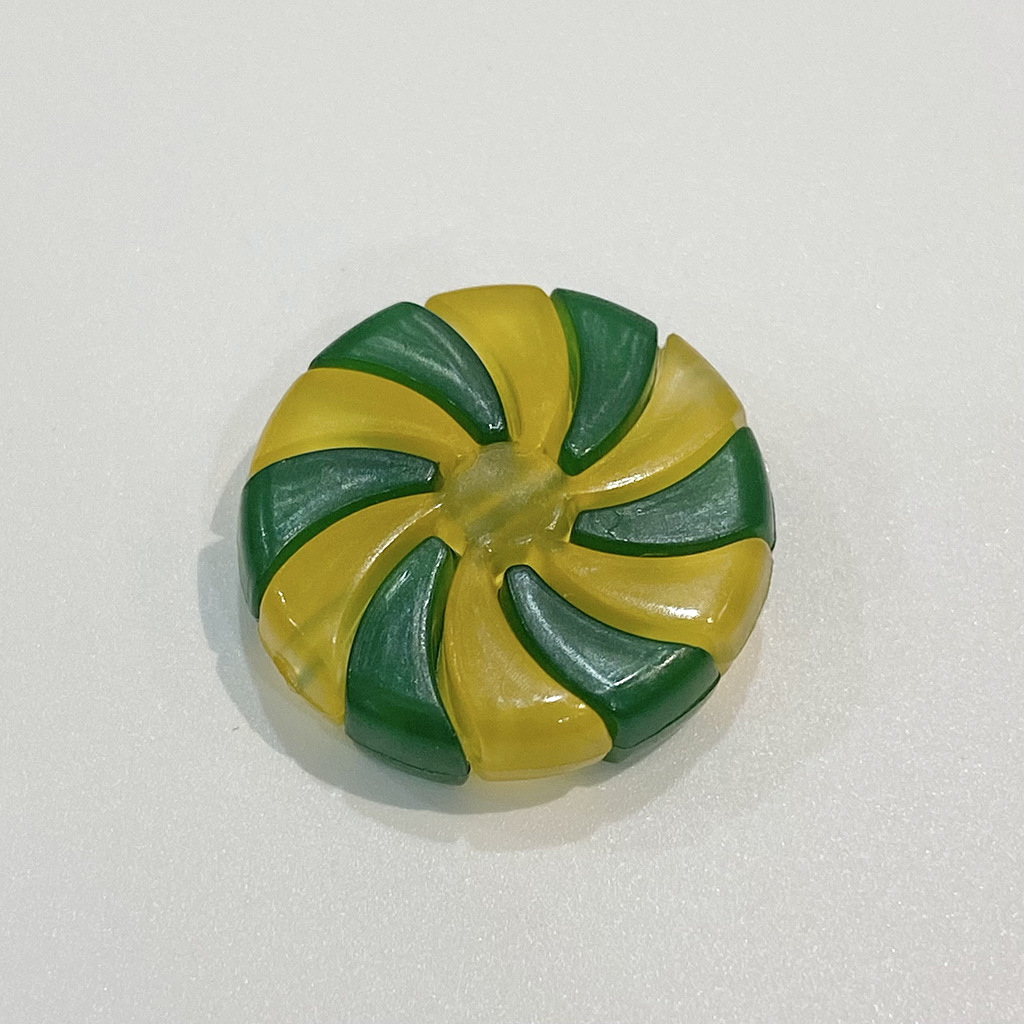 6:Amarelo verde