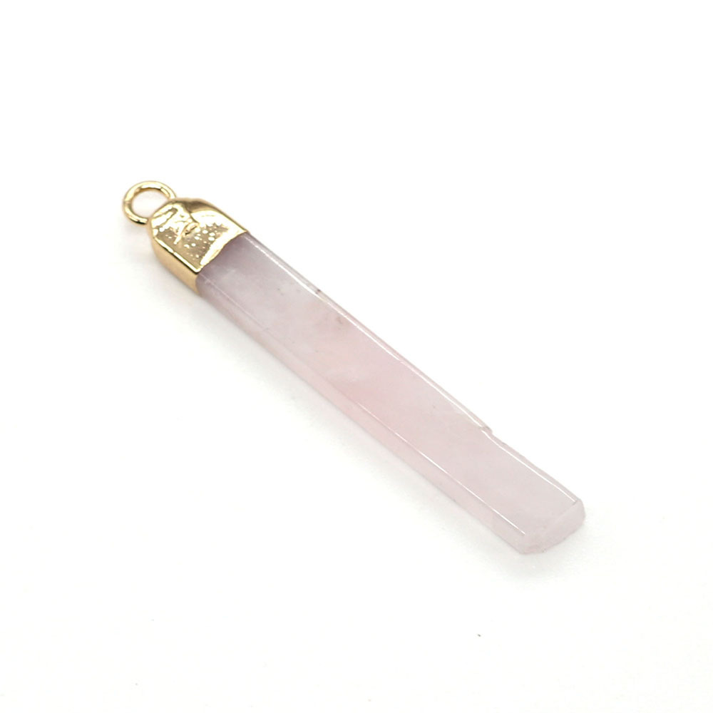 9 Rose Quartz