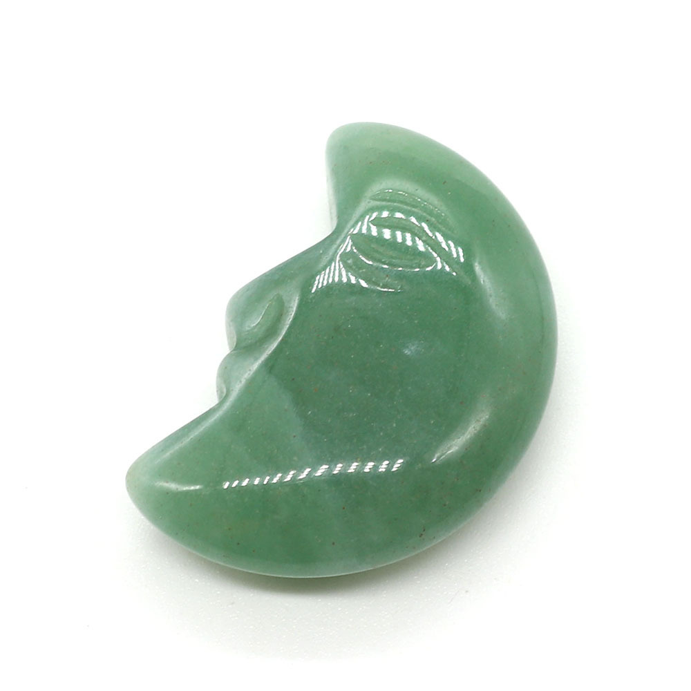 3:Green Aventurine