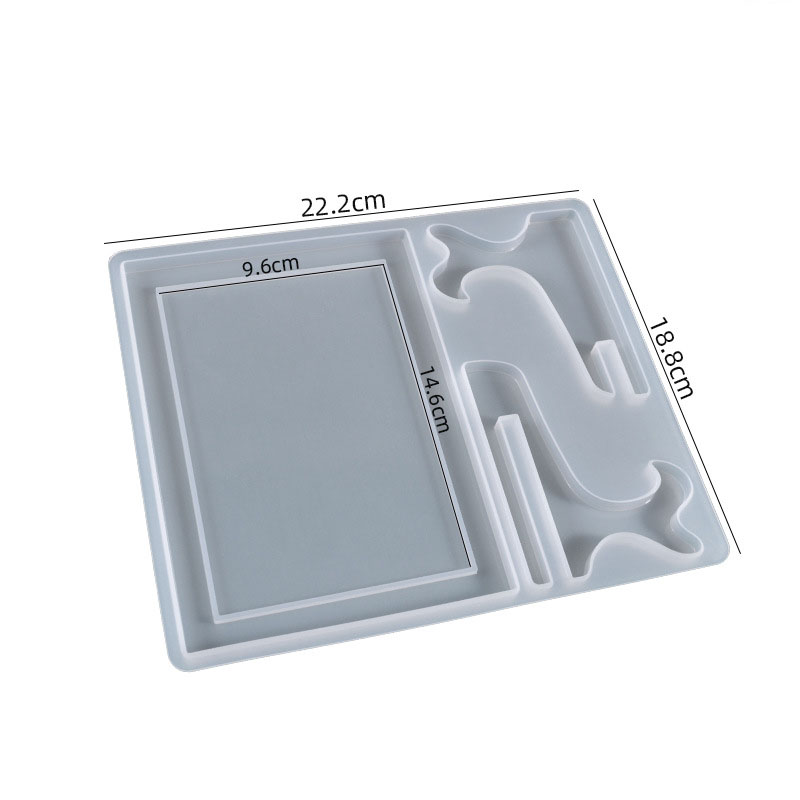 Rectangular Phase Frame Mould