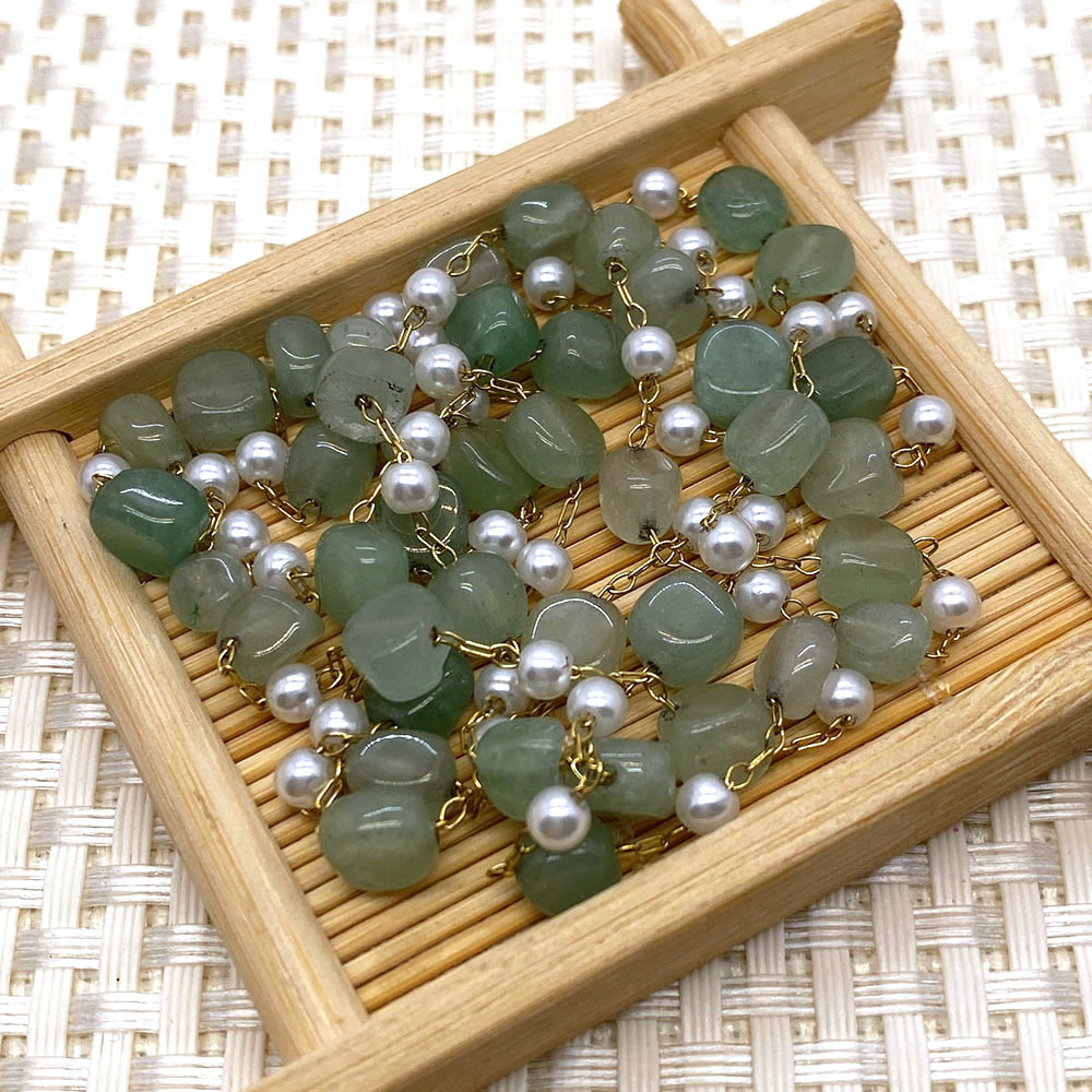 9:Green Aventurine