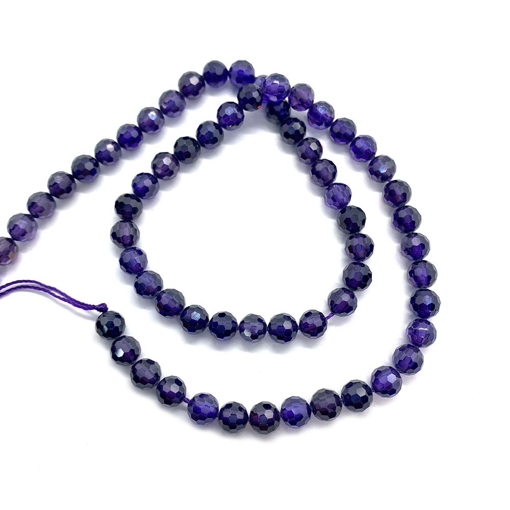 Dark blue color 2mm