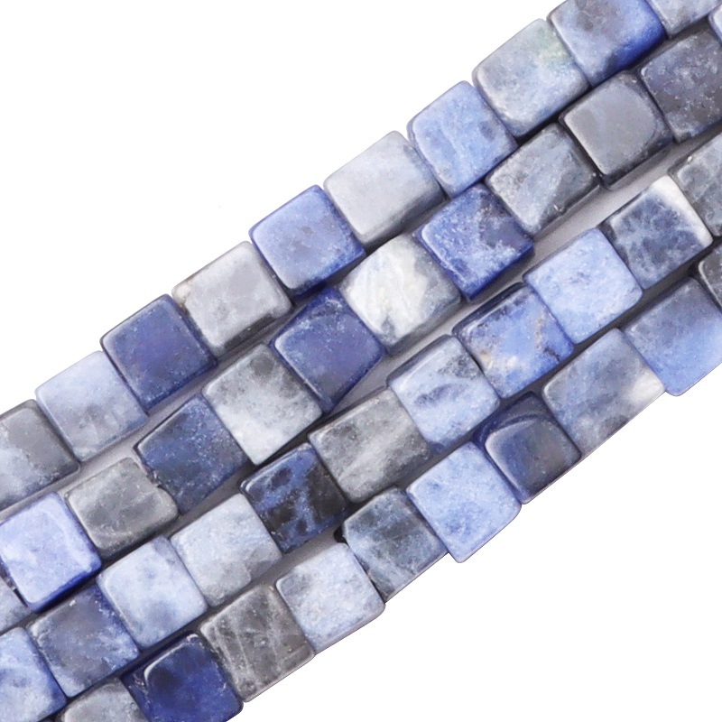 3 Sodalite