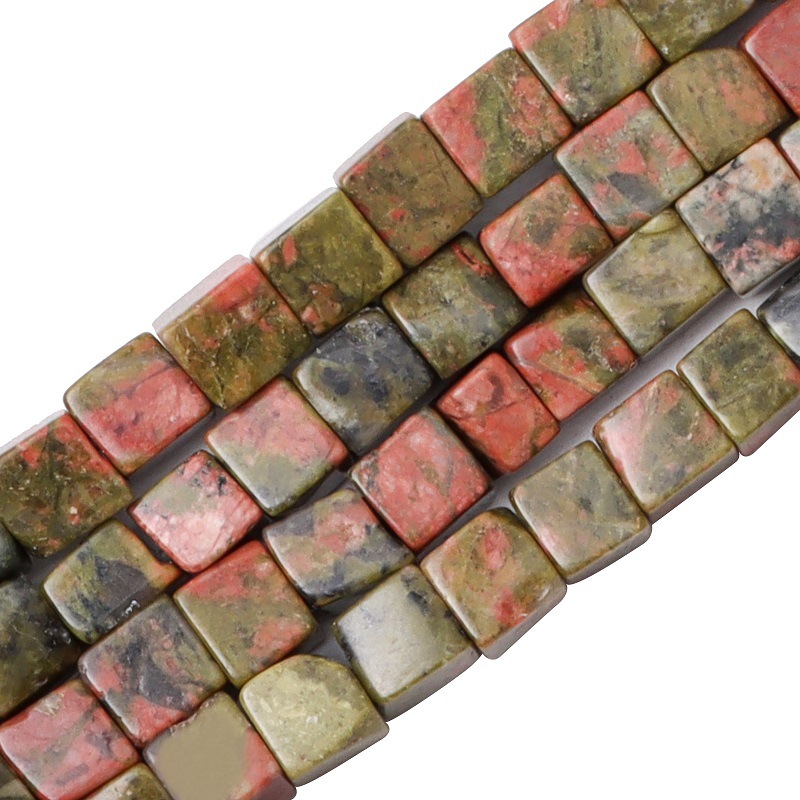 20 Unakite