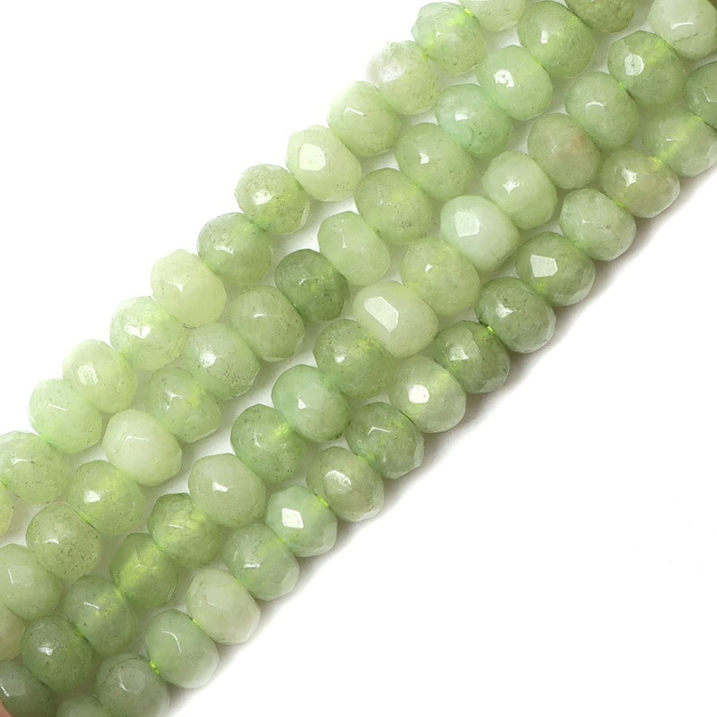 Light green 2*4mm