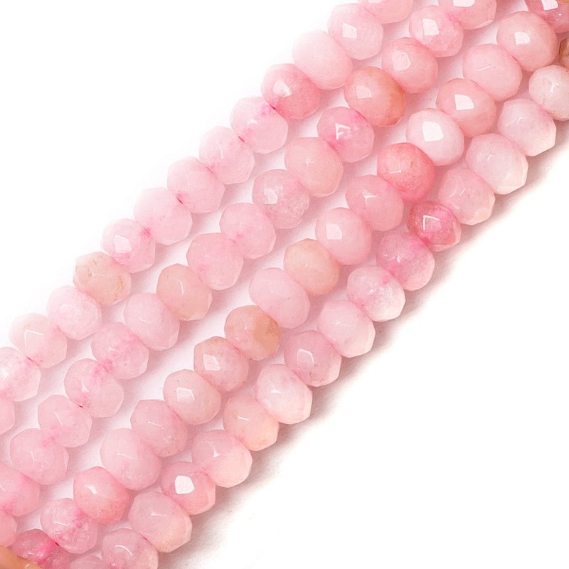 Pink 3*6mm