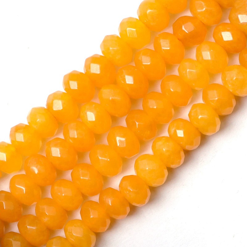 Orange 2*4mm