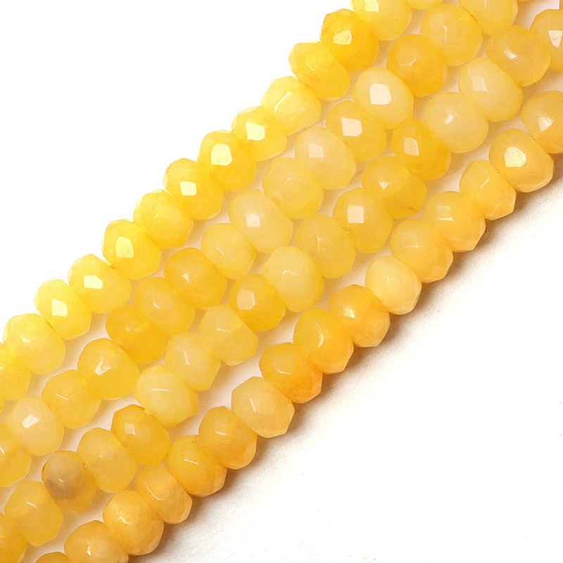 Yellow 3*6mm