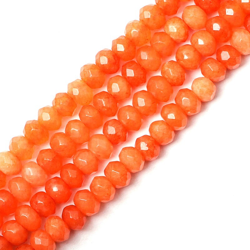 Orange 2*4mm